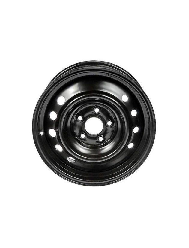 Dorman - OE Solutions 17 x 7.5 In. Steel Wheel